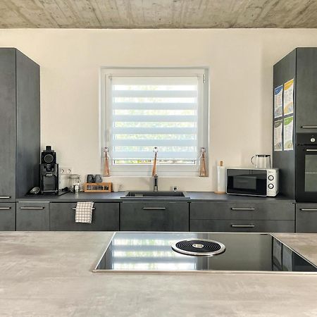 Ferienwohnung Hegau Bodensee Rielasingen-Worblingen Luaran gambar
