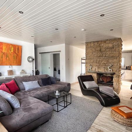 Ferienwohnung Hegau Bodensee Rielasingen-Worblingen Luaran gambar