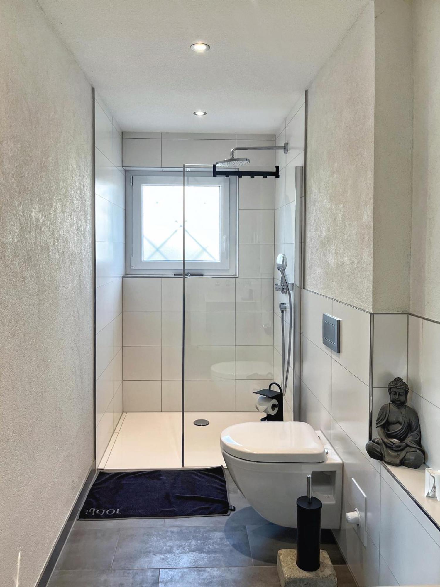 Ferienwohnung Hegau Bodensee Rielasingen-Worblingen Luaran gambar