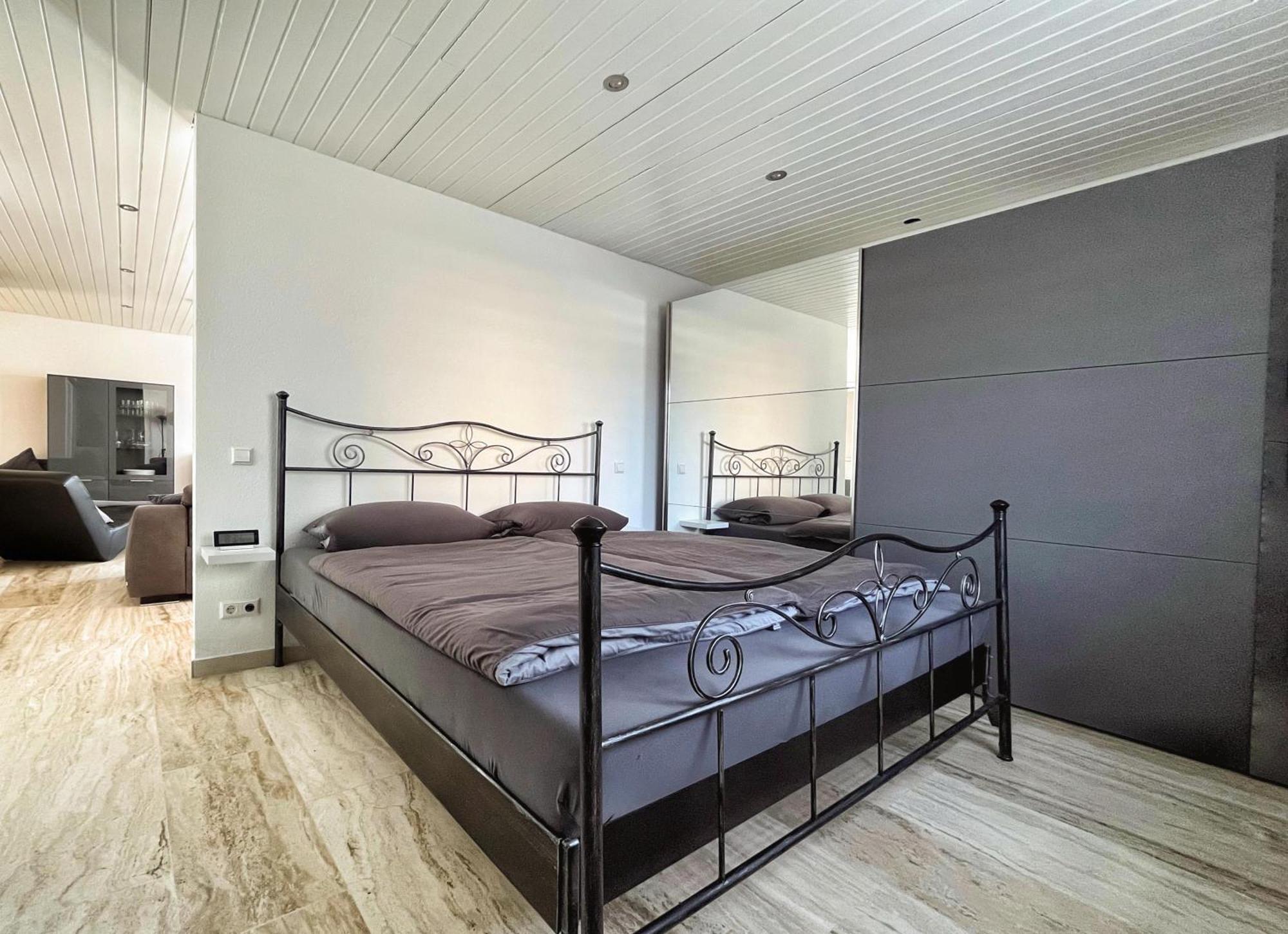 Ferienwohnung Hegau Bodensee Rielasingen-Worblingen Luaran gambar
