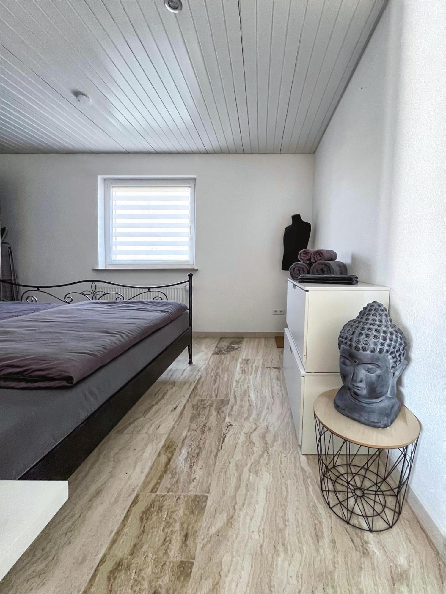 Ferienwohnung Hegau Bodensee Rielasingen-Worblingen Luaran gambar