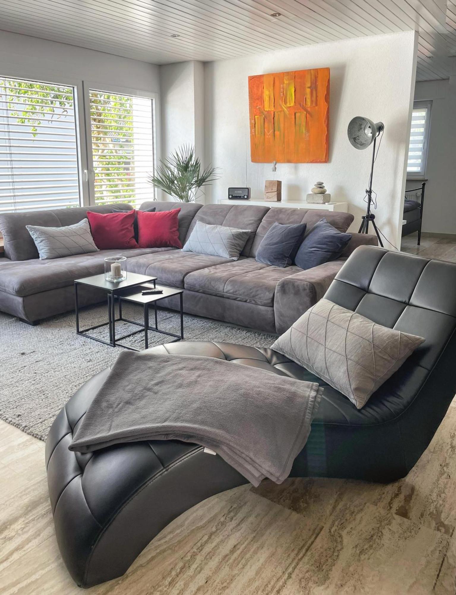 Ferienwohnung Hegau Bodensee Rielasingen-Worblingen Luaran gambar
